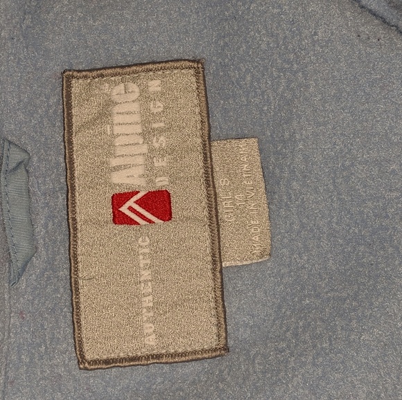 Alpine Jacket - Picture 3 of 3